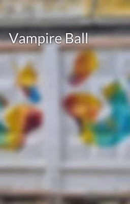 Vampire Ball