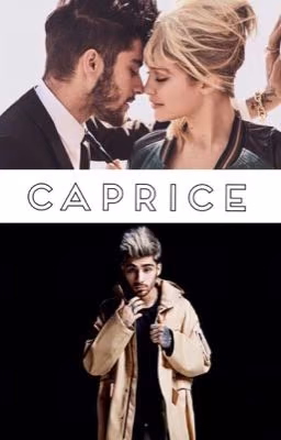 Caprice [Zayn Malik]