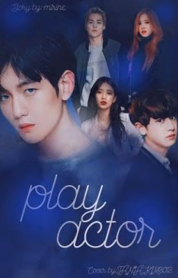 Play, actor.
