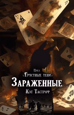 Заражённые (ЗАМОРОЖЕНО)