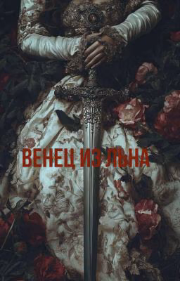 Венец из льна и стали