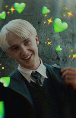 Запретная Любовь(Т/И Поттер и Драко Малфой )