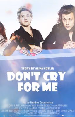 Don't Cry for Me