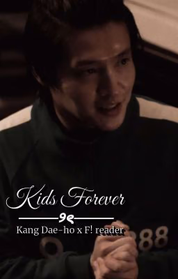 Kids forever ๋࣭⭑ֶֶֶָָָ֢֢֢𖹭 (Кан Дэ-хо и Т/и)