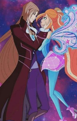 Осколки огненных сердец