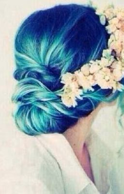 Дочь Тёмного Лорда