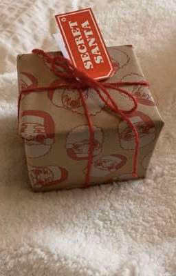 мини фф "Тайный санта 🎁"