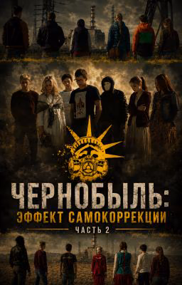 Чернобыль: эффект самокоррекции. Часть 2.