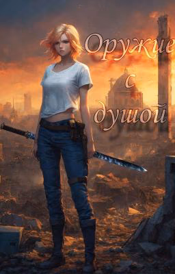 Оружие с душой