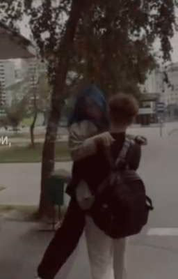 Любовь у которой нет конца.