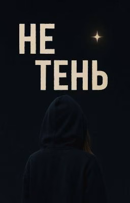 🌟 не тень
