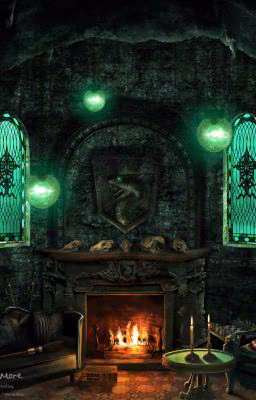 mystic of Hogwarts