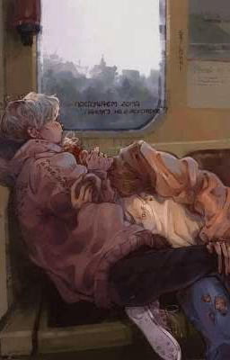 "Une grande sourire"