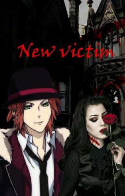 Новая жертва 