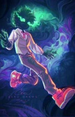 Зелёный туман: Ваташи