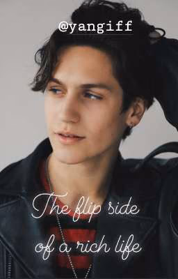 the flip side of a rich life||ЗАКОНЧЕН