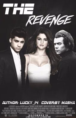 The revenge