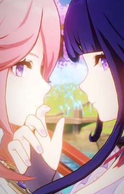 Совместная жизнь с лисой