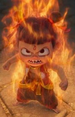 Реакция "Нэчжа" на вас