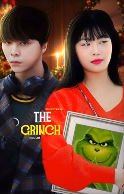 the grinch - s. johnny