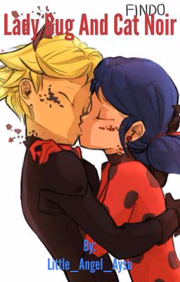 Lady Bug And Cat Noir