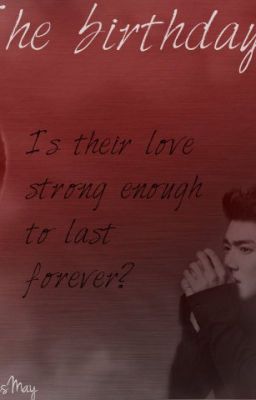 The Birthday Kiss [Russian translation]