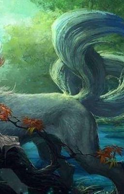 Добро пожаловать в мир духовных питомцев