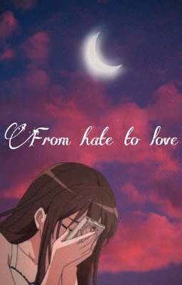 💔From hate to love💔