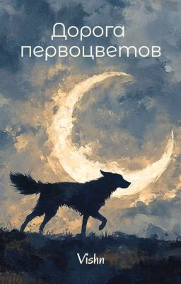 Дорога первоцветов