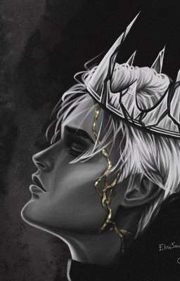 Ради тебя... Драко Малфой.