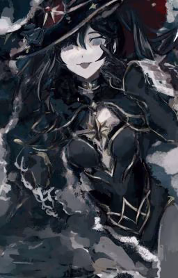 genshin Impact|♡