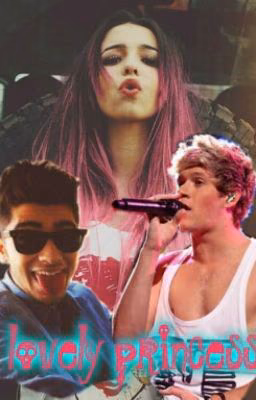 lovely princess (Zayn Malik, Niall Horan)