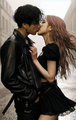 Соблазн мести 18+