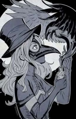 Жизнь с Чумным доктором. (Майор гром чумной доктор. МГЧД)