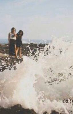 море на двоих