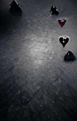 Чёрные сердца (Редактируется)