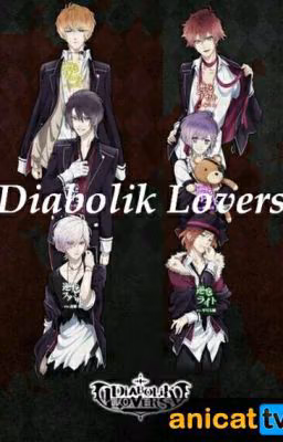💖Diabolik Lovers💖