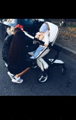 Долгожданная семья