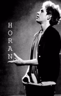 Найл Хоран,ты перевернул мою жизнь.(1D)(One Direction)#Wattys2016