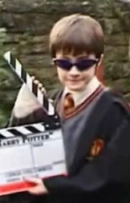 🔫⛓Реакция персонажей⛓🔫 