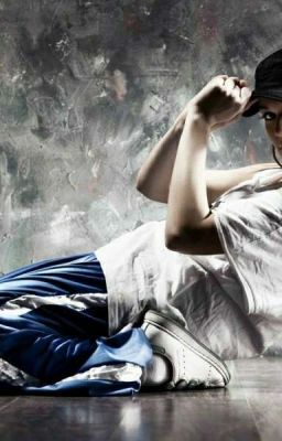 Васелиса в стране пацанов