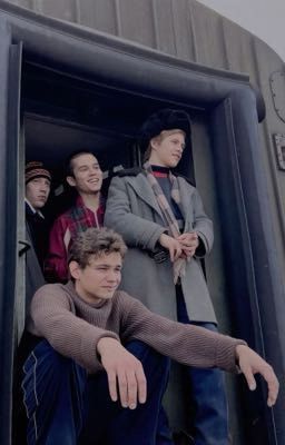 Сестра авторов/турбо/слово пацана