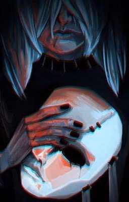 Может это всё не просто так...// SallyFace