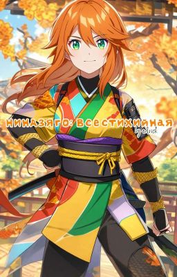 Ниндɜяᴦᴏ: Вᴄᴇᴄᴛихийнᴀя [ЗАМОРОЖЕНО]