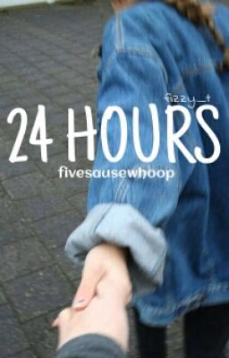 24 hours ↦ luke hemmings [rus]