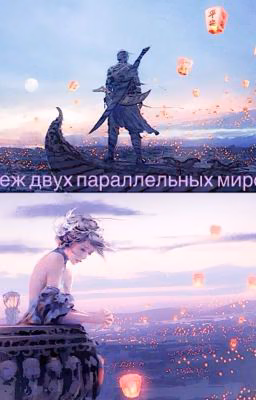 Меж двух параллельных миров