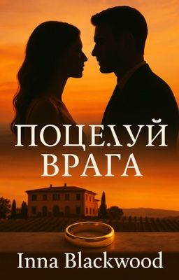 Поцелуй Врага 