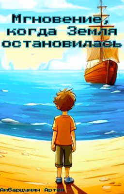 Мгновение, когда Земля остановилась