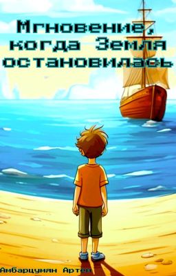 Мгновение, когда Земля остановилась