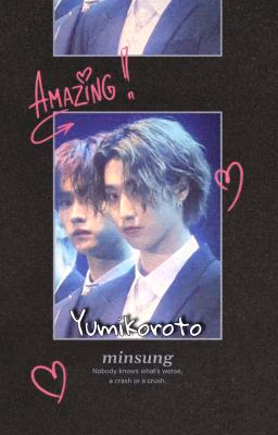 Minsung in Japan